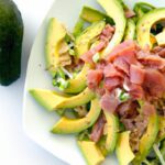 Fresh Meets Creamy: The Perfect Avocado Tuna Salad Recipe