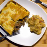 Hearty Vegan Shepherd’s Pie: Meal Prep Made Easy and Tasty