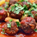 Tiny Treats: The Delightful World of Mini Meatballs