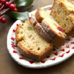 Fruitcake Bread: A Festive Twist on a Classic Treat
