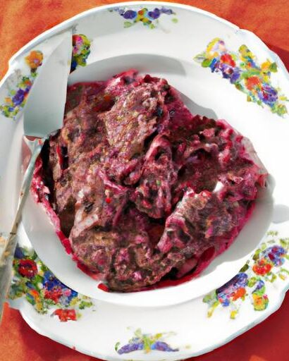 Rediscovering Depression-Era Recipes: Heritage for Hard Times