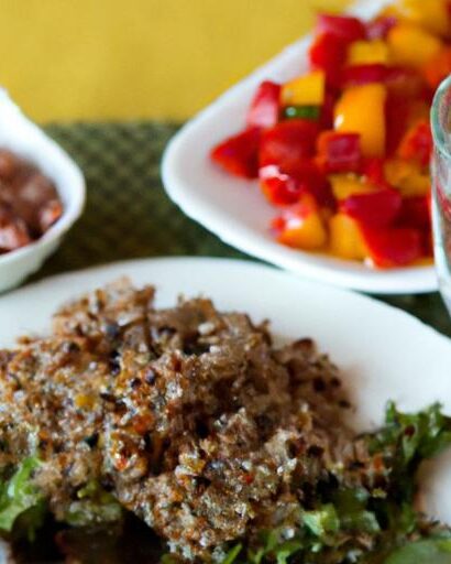 The Ultimate Guide to Crafting Your Favorite Quinoa Salad