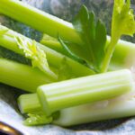 Cream Cheese Stuffed Celery: A Simple, Savory Snack Idea