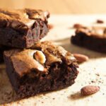 Decadent Almond Flour Brownies: A Nutty Twist on Classic Treats