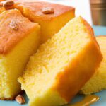 Golden Delight: The Sweet Charm of Honey Cornbread