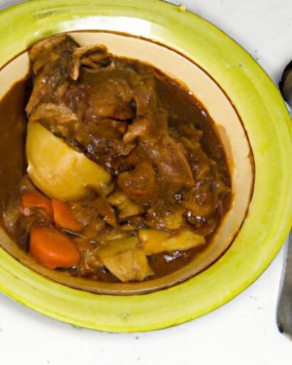 Slow Cooker 101: Easy Steps for First-Time Users