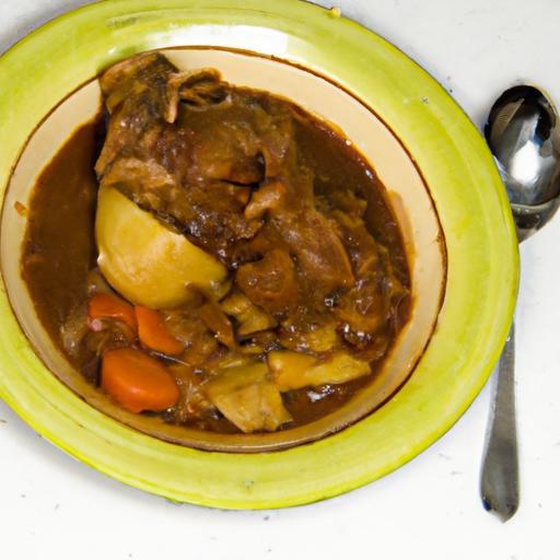 Slow Cooker 101: Easy Steps for First-Time Users