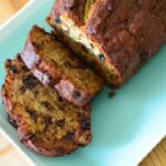 Sweet Meets Savory: The Delight of Chocolate Chip Zucchini Bread