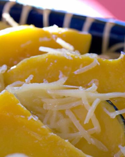 Discovering the Most Delicious Spaghetti Squash Ever Made