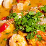 Moqueca: Exploring Brazil’s Iconic Seafood Stew Tradition