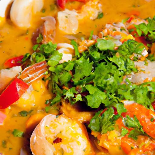 Moqueca: Exploring Brazil’s Iconic Seafood Stew Tradition