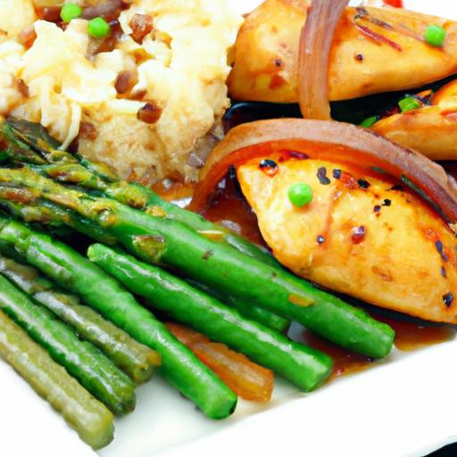 Clever Creations: Delicious Recipes for Leftover Chicken