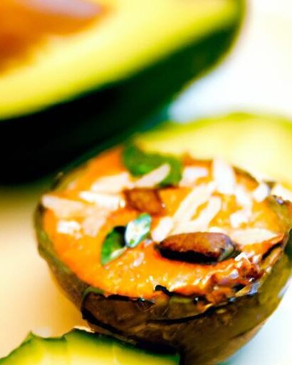 Sweet Solutions: Avocado Desserts Crafted for Diabetics