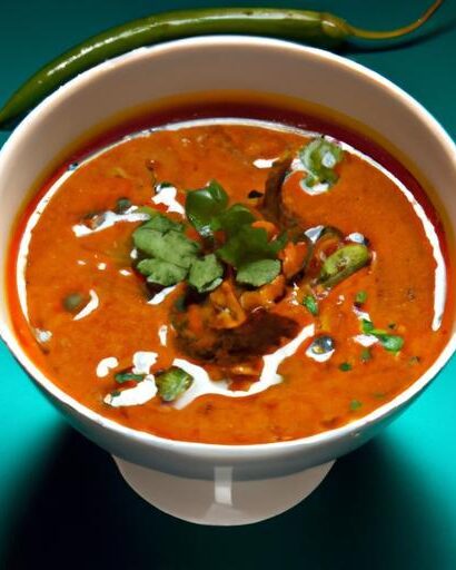 Unlock the Flavors: A Timeless Golden Curry Recipe Guide