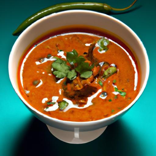 Unlock the Flavors: A Timeless Golden Curry Recipe Guide