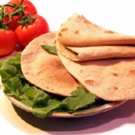 Wholesome Wonders: The Rise of Whole Wheat Pita Bread