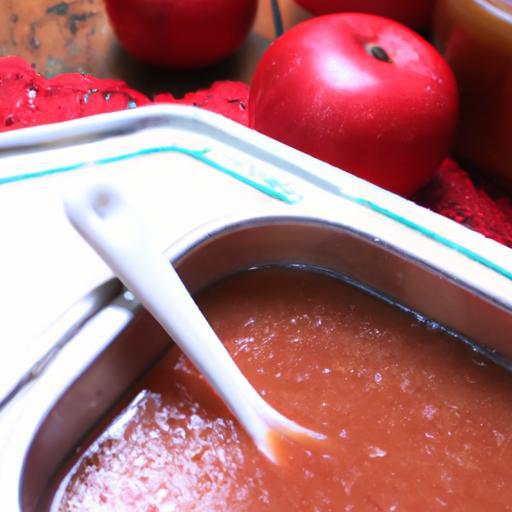 Simple Steps to Make Delicious Homemade Applesauce Easily