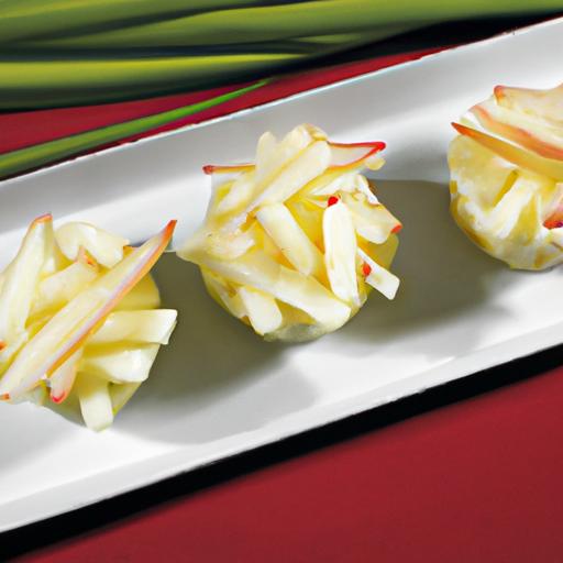 Cottage Cheese and Pineapple: A Fresh Twist on Classic Pairing