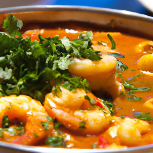 Moqueca: Exploring Brazil's Iconic⁢ Seafood Stew ⁣Tradition