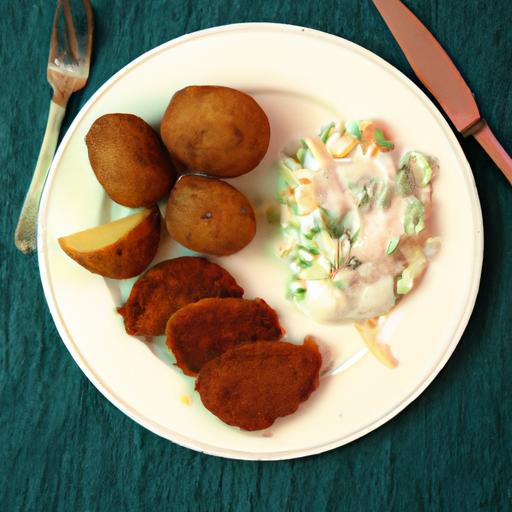 Frugal Feasts: ‍Timeless Depression-Era Recipes ⁤for⁢ Today