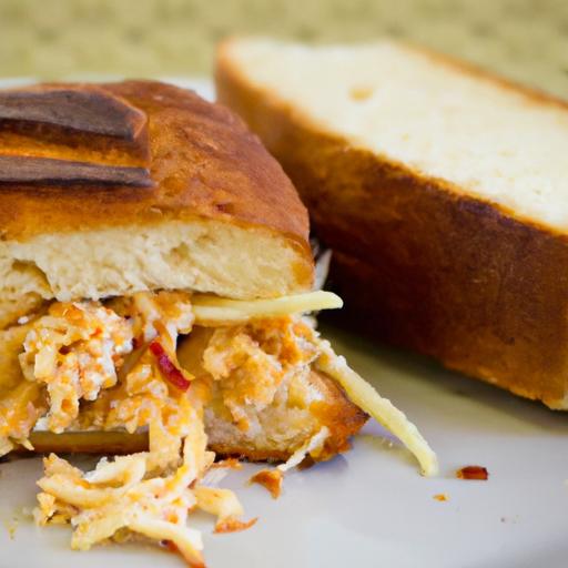Ultimate Slow Cooker Pulled Chicken⁢ Sandwiches Made Easy
