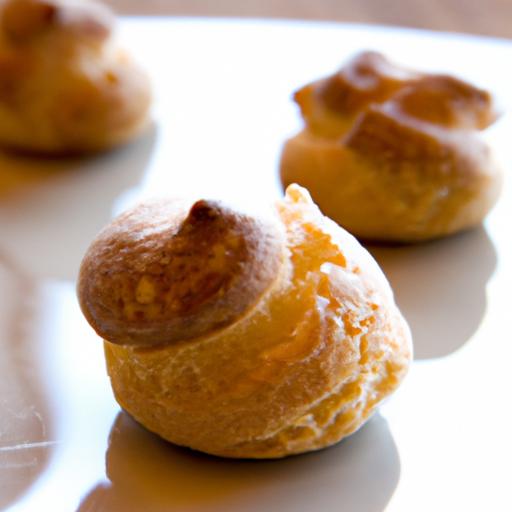 Mastering Pâte à Choux: A Beginner's Guide to Perfection