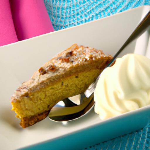 Creamy Delights: Diabetic-Friendly Baked Custard Recipes