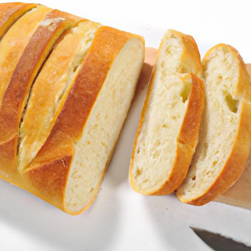 The Ultimate No-Fail French Bread Recipe for Perfect loaves
