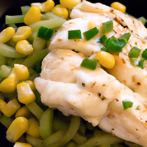 Clever Creations: Delicious Recipes for Leftover Chicken