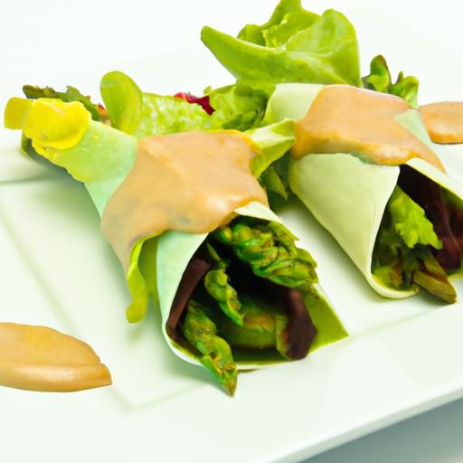 Colorful Harmony: Crafting the Perfect Rainbow Veggie Roll