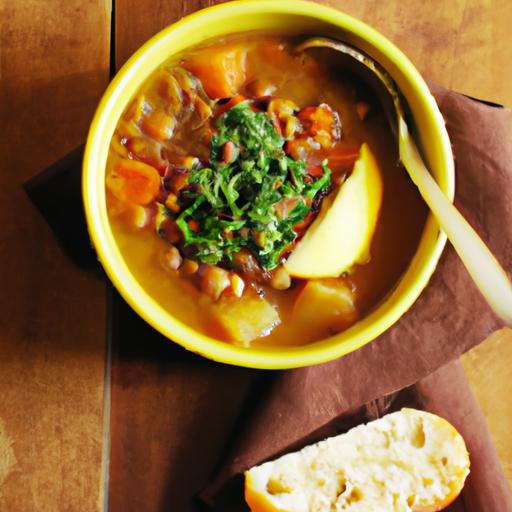 The Art of Baking: Discovering Incredible Apple ‍Bread