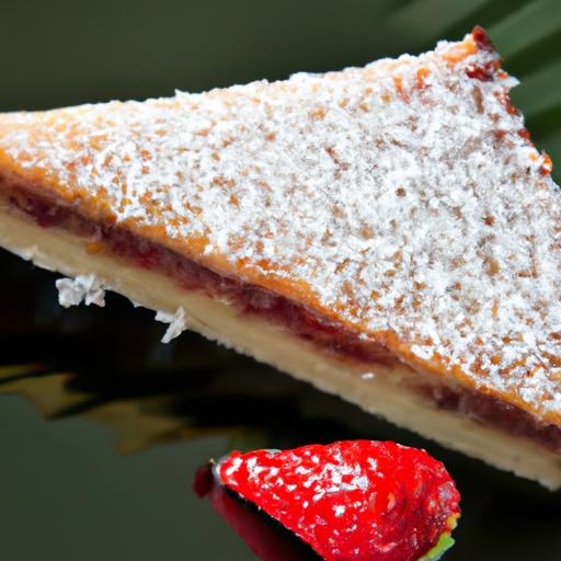 Mastering Kasutera Cake: A Simple, Sweet ⁢Japanese Treat