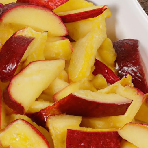 SweeTango Apples:⁣ A Perfect​ Blend of Sweetness and Tang