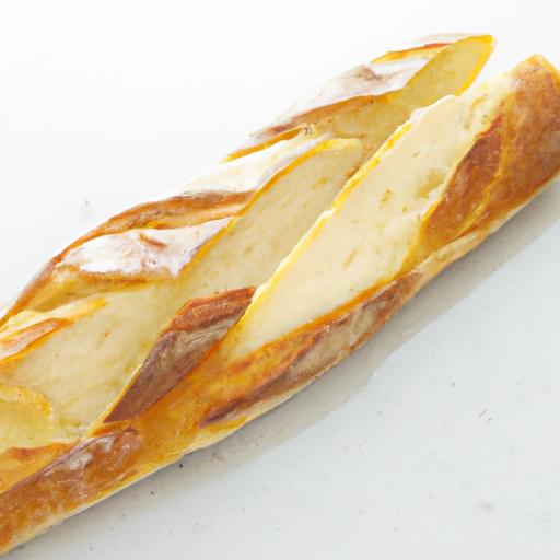 Mastering the Art: Simple Steps to Shape the Perfect Baguette