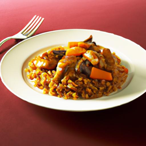 Wholesome Gluten-Free, Dairy-Free Meals for Every Family