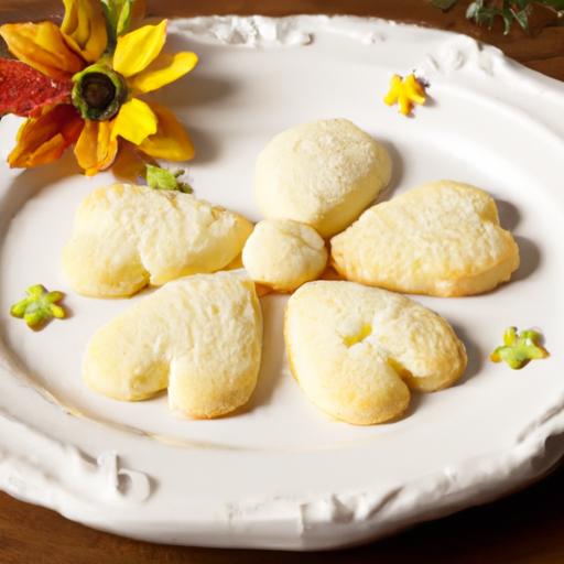 Palets Breton: Exploring the Classic French Butter Cookies