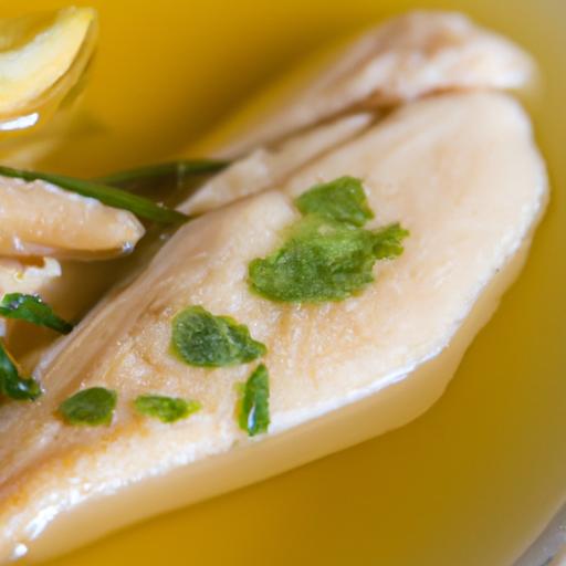 Simple Chicken Piccata Made Easy: Broth, Not Wine Twist