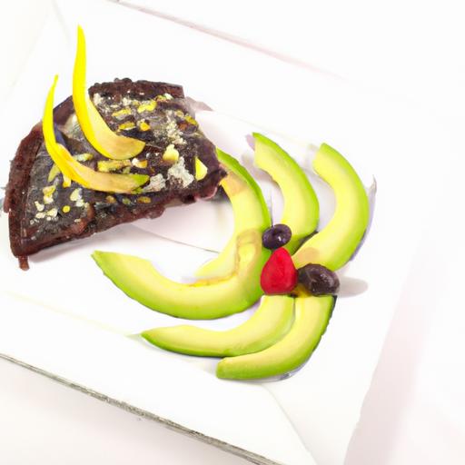 Sweet Solutions: Avocado Desserts Crafted for Diabetics