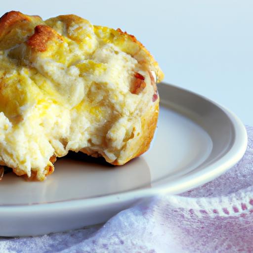 Delicious Diabetic-Friendly Pastries to Start Your Morning Right