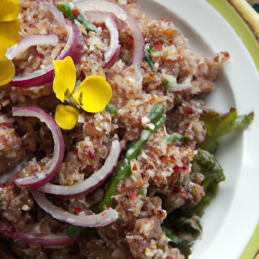 The Ultimate Guide to Crafting Your‌ Favorite Quinoa Salad
