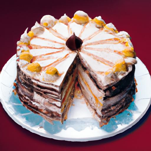 The Timeless Delight of Carvel Ice cream Cake Revealed