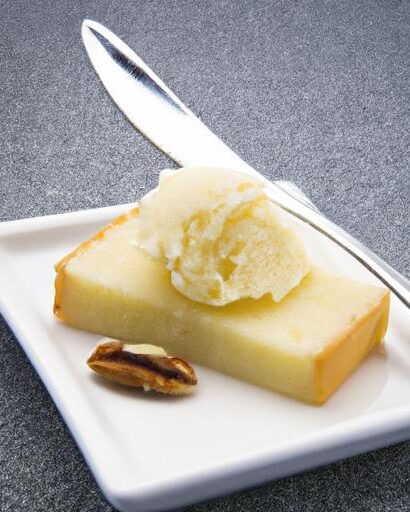 Breton Butter: Creamy Tradition from France’s Coastal Heart