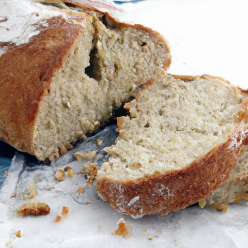 Classic Irish Soda Bread Recipe: Simple, Rustic & Delicious