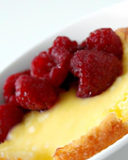Creamy Delights: Diabetic-Friendly Baked Custard Recipes