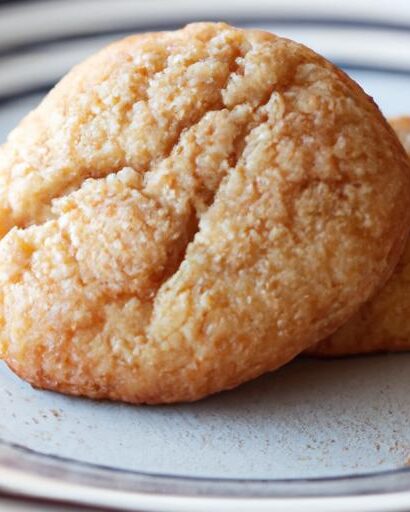 The Ultimate Snickerdoodle Cookie Recipe to Try Today