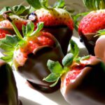 Sweet Surprise: Chocolate Dipped Strawberries Delivered Fresh