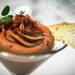 Decadent Delight: The Art and Joy of Chocolate Mousse