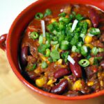 Hearty Classic Beef Chili: Timeless Recipe for Comfort Foods