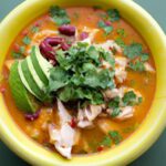 Hearty Gluten-Free Chicken Tortilla Soup Recipe to Savor