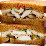 Tip Top The One White Sandwich Bread: Freshness Redefined